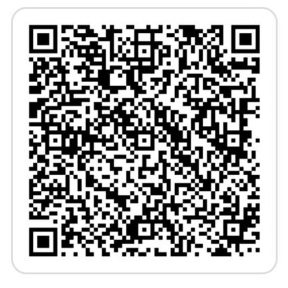 QR Code for Donation